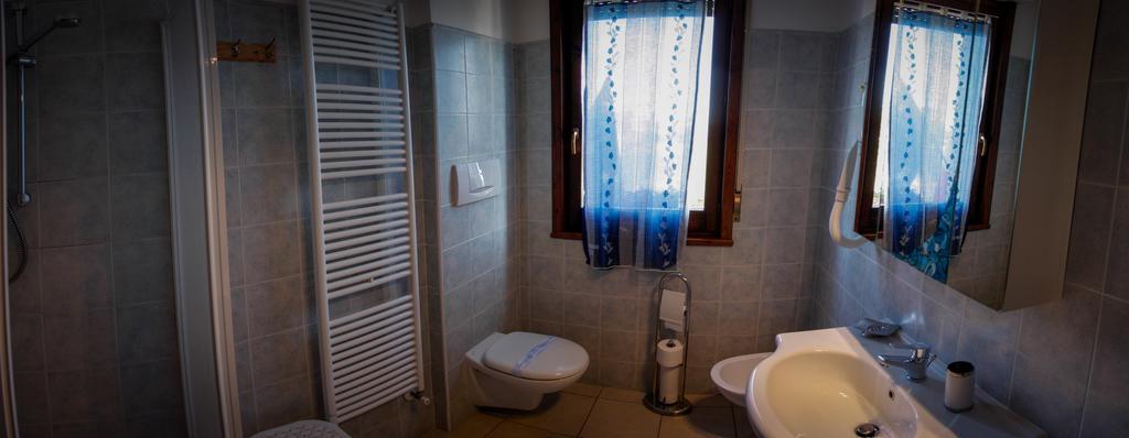 P&P Assisi Camere Bastia Umbra Oda fotoğraf
