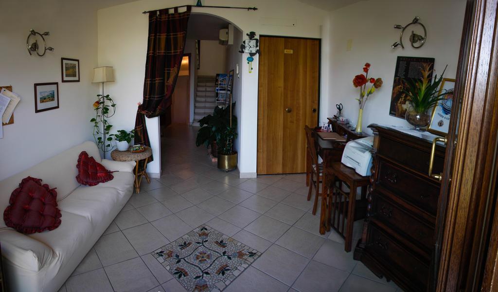 P&P Assisi Camere Bastia Umbra Dış mekan fotoğraf
