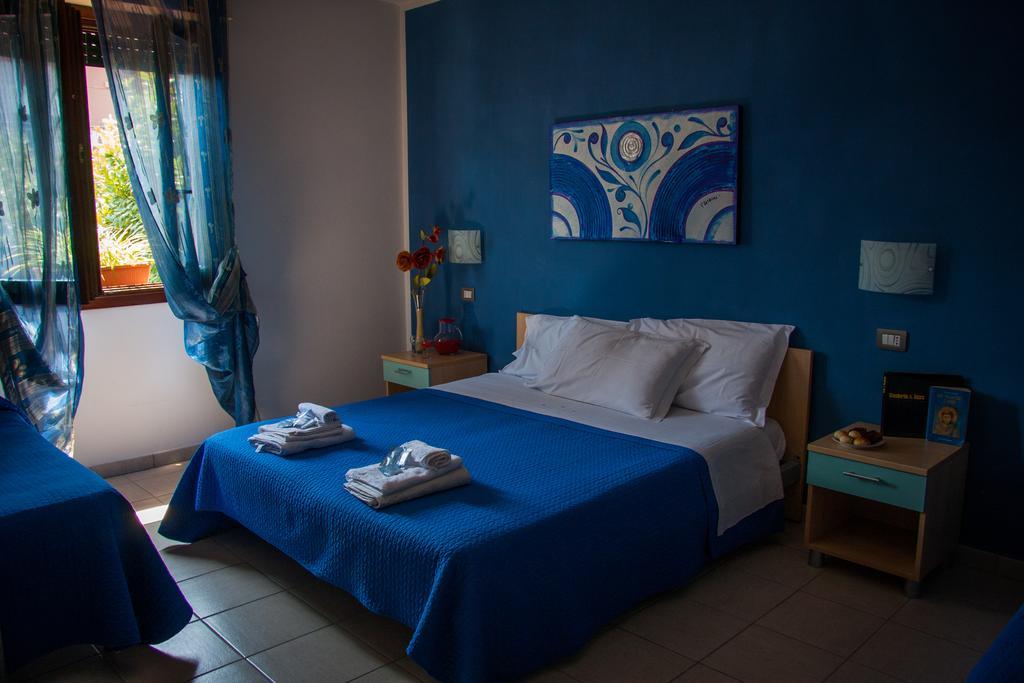 P&P Assisi Camere Bastia Umbra Dış mekan fotoğraf