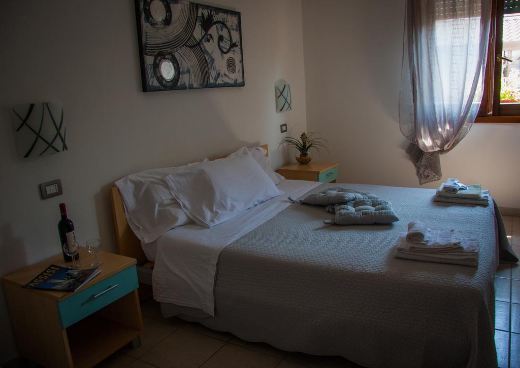 P&P Assisi Camere Bastia Umbra Dış mekan fotoğraf