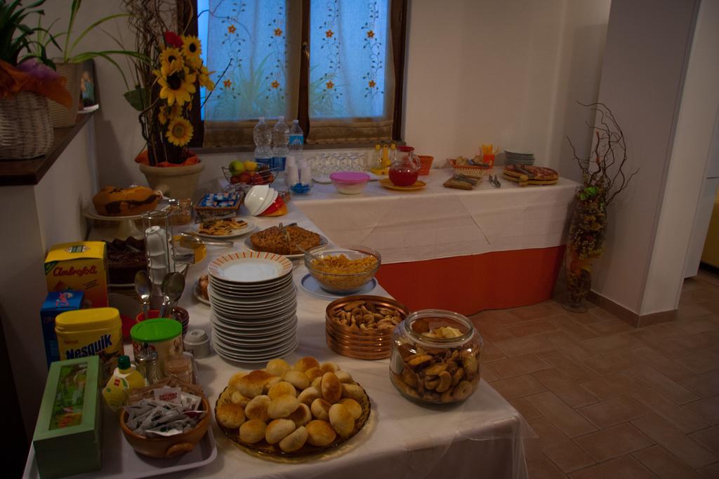 P&P Assisi Camere Bastia Umbra Dış mekan fotoğraf