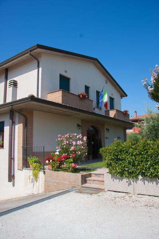 P&P Assisi Camere Bastia Umbra Dış mekan fotoğraf