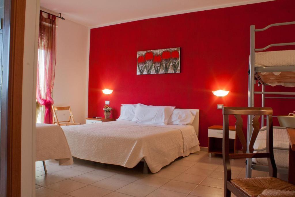 P&P Assisi Camere Bastia Umbra Oda fotoğraf